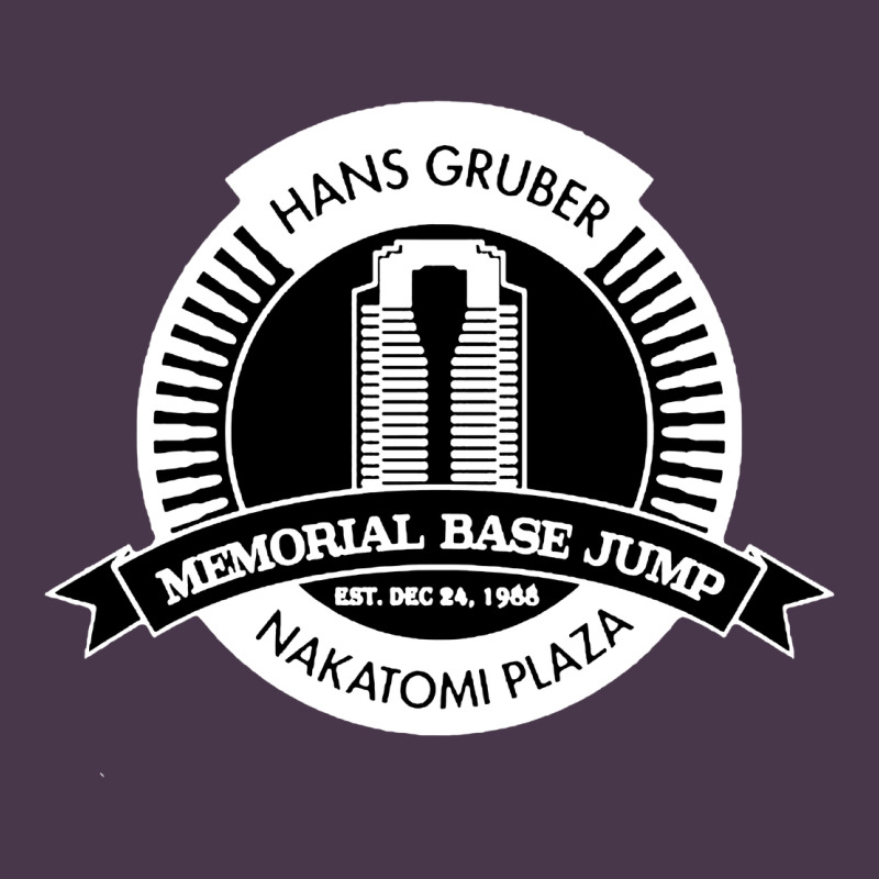 Hans Gruber Day Heavyweight Hoodie by artisFamous | Teevron