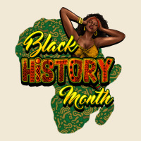 Black History Month Premium Tee | Teevron