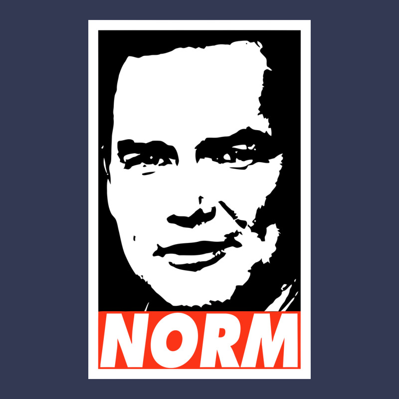 Norm Macdonald Heavyweight Hoodie by artisFamous | Teevron
