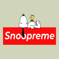 Snoopreme Heavyweight Hoodie | Teevron
