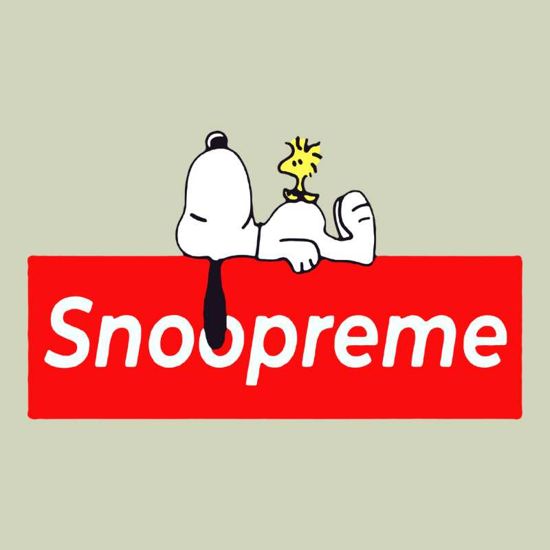 Snoopreme Heavyweight Hoodie by artisFamous | Teevron