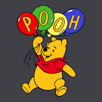 Hunny The Pooh Heavyweight Hoodie | Teevron