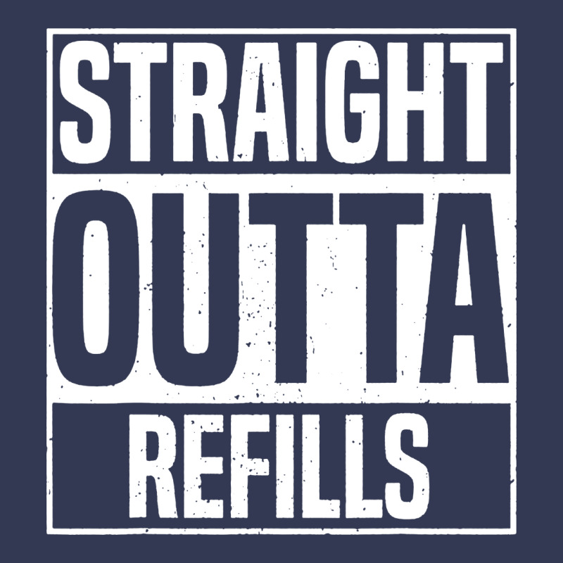 Straight Outta Refills Funny Pharmacy Technician Pharmacist Heavyweight Hoodie by artisFamous | Teevron