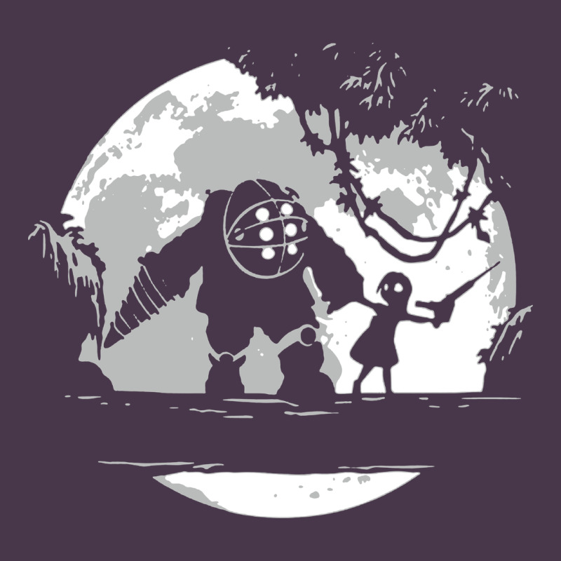 Bioshock Matata Heavyweight Hoodie by artisFamous | Teevron
