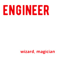 engineer definition | Teevron