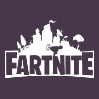 Fartnite Heavyweight Hoodie | Teevron