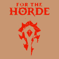 For The Horde Heavyweight Hoodie | Teevron