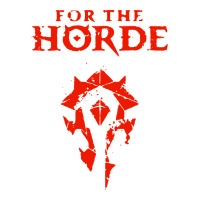 for the horde | Teevron