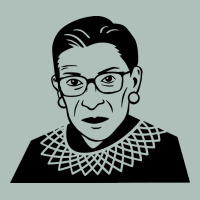 Ruth Bader Ginsburg Heavyweight Hoodie | Teevron