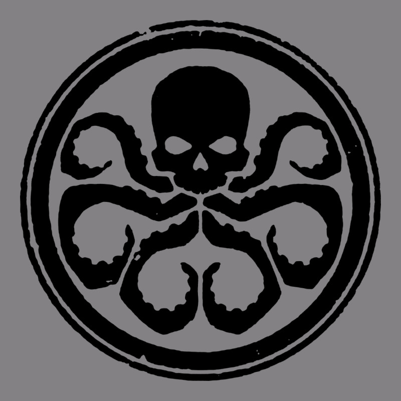 Hydra Heavyweight Hoodie by artisFamous | Teevron