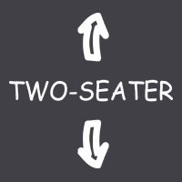 Two Seater Heavyweight Hoodie | Teevron