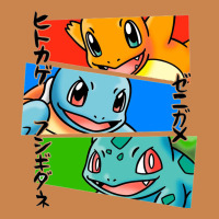 Kanto Starters Heavyweight Hoodie | Teevron