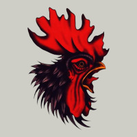 Rooster Heavyweight Hoodie | Teevron