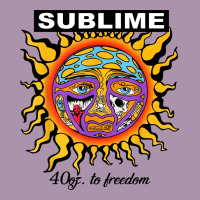 Sunflower Sublime 40oz To Freedom Heavyweight Hoodie | Teevron