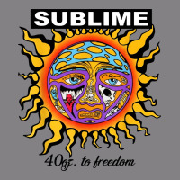 Sunflower Sublime 40oz To Freedom Heavyweight Hoodie | Teevron