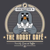 The Roost Animal Cafe Heavyweight Hoodie | Teevron