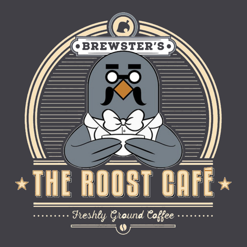 The Roost Animal Cafe Heavyweight Hoodie by artisFamous | Teevron
