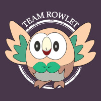 Team Rowlet Classic Heavyweight Hoodie | Teevron