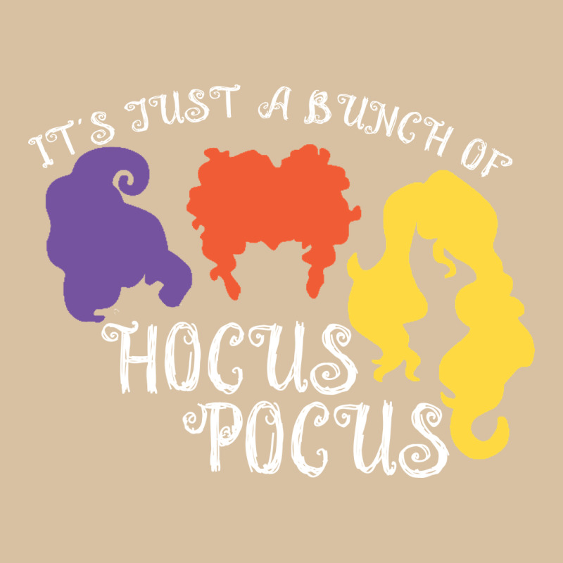 Hocus Pocus Shirt Heavyweight Hoodie by artisFamous | Teevron