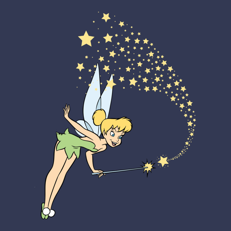 Tinkerbell Magic Heavyweight Hoodie by artisFamous | Teevron