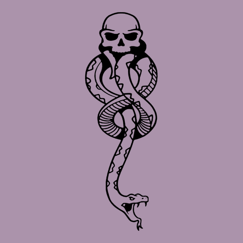 Dark Mark Heavyweight Hoodie by artisFamous | Teevron