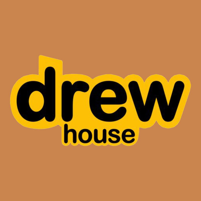 Drew Smile House Heavyweight Hoodie by artisFamous | Teevron