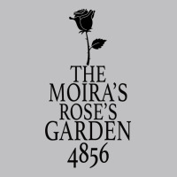The Moira's Rose's Garden Long Sleeve Tee | Teevron