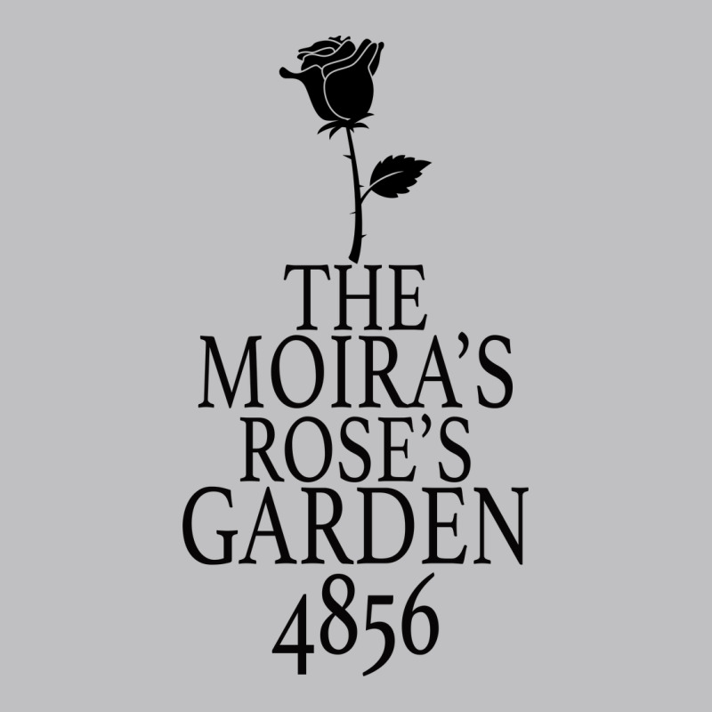 The Moira's Rose's Garden Long Sleeve Tee by Bettercallsaul | Teevron