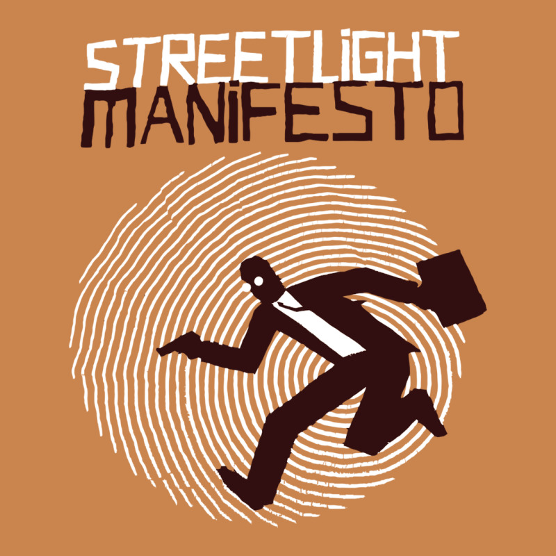 Streetlight Manisfesto Vertigo Heavyweight Hoodie by artisFamous | Teevron