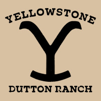 Black Stone Dutton Ranch Heavyweight Hoodie | Teevron
