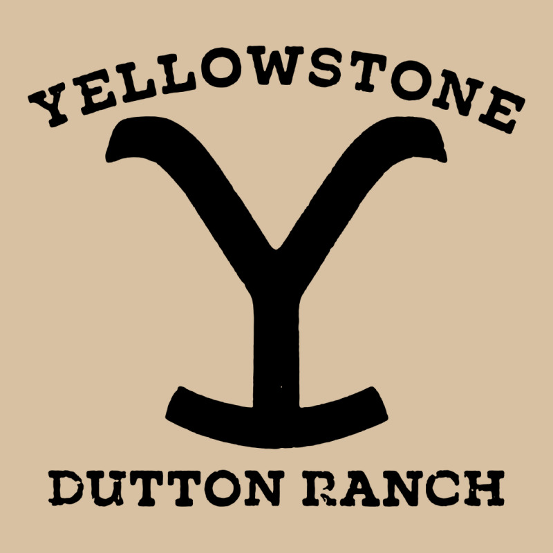Black Stone Dutton Ranch Heavyweight Hoodie by artisFamous | Teevron