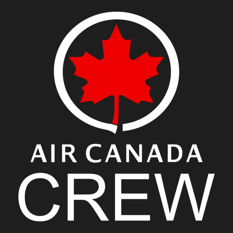 Aviation Air Canada Crew Heavyweight Hoodie by artisFamous | Teevron