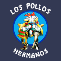 Los Pollos Hermanos Classic Heavyweight Hoodie | Teevron