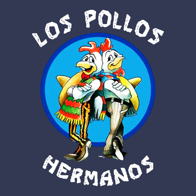 Los Pollos Hermanos Classic Heavyweight Hoodie by artisFamous | Teevron