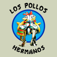 Los Pollos Hermanos Classic Heavyweight Hoodie | Teevron