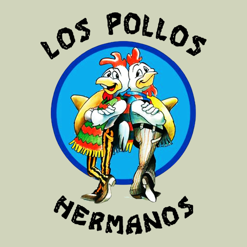 Los Pollos Hermanos Classic Heavyweight Hoodie by artisFamous | Teevron