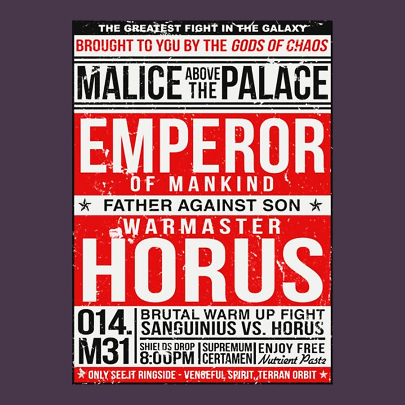 Malice Above The Palace Essential Heavyweight Hoodie by artisFamous | Teevron