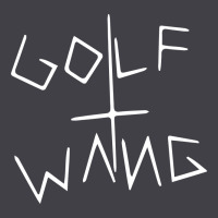 Golf Wang Burgundy Heavyweight Hoodie | Teevron