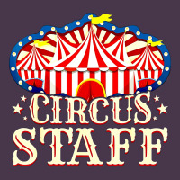 Circus Staff Heavyweight Hoodie | Teevron