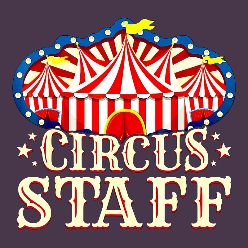 Circus Staff Heavyweight Hoodie by artisFamous | Teevron