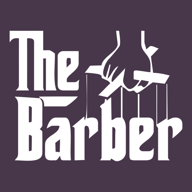 The Barber Heavyweight Hoodie by artisFamous | Teevron