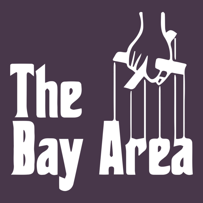 The Bay Area Heavyweight Hoodie by artisFamous | Teevron