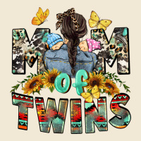 Mom Of Twins Mother's Day Premium Tee | Teevron