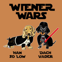 Wiener Wars Funny Dachshund Heavyweight Hoodie | Teevron