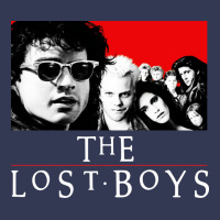 Lost Boys Heavyweight Hoodie | Teevron