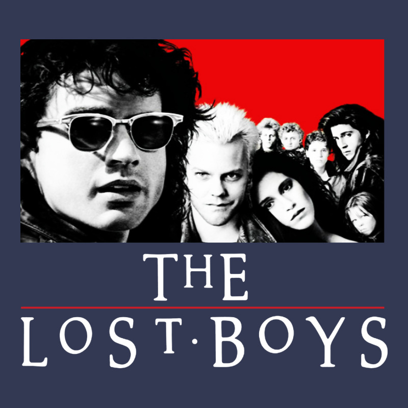 Lost Boys Heavyweight Hoodie by artisFamous | Teevron