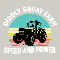 Diddly Squat Farm Speed And Power Heavyweight Hoodie | Teevron