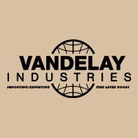 Vandelay Industries Heavyweight Hoodie | Teevron