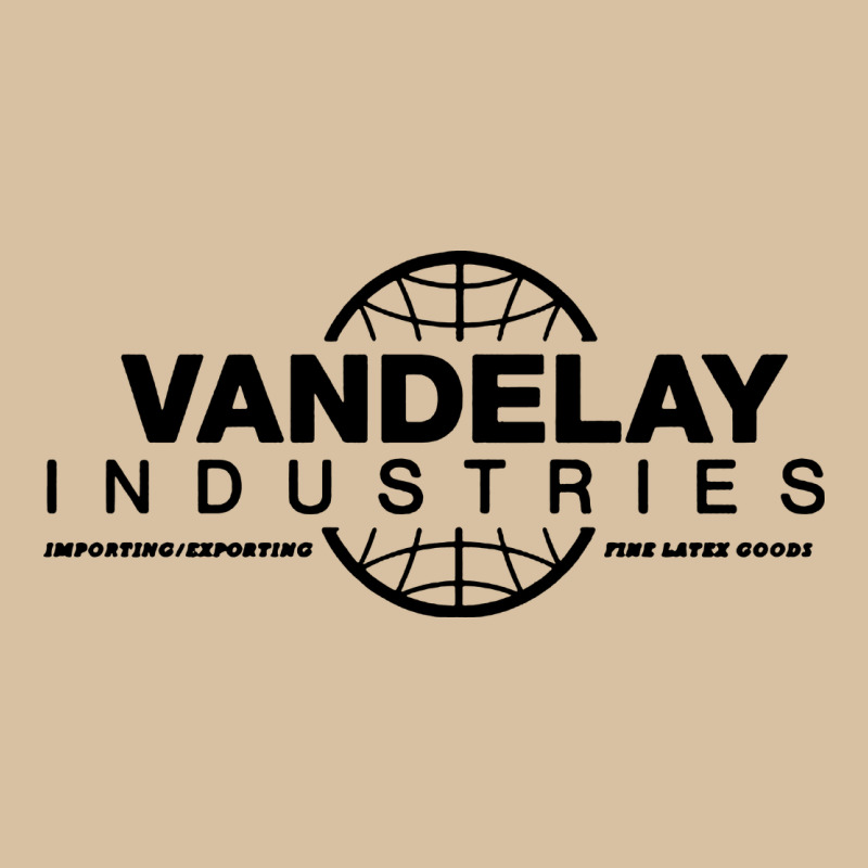 Vandelay Industries Heavyweight Hoodie by artisFamous | Teevron