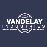 Vandelay Industries Heavyweight Hoodie | Teevron